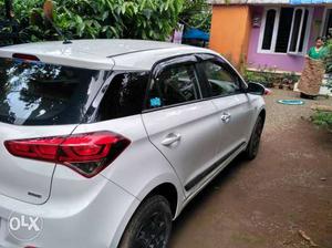 Hyundai Elite I20 petrol  Kms  year