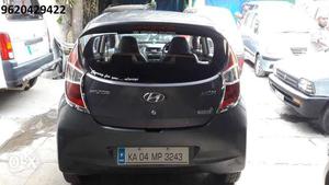 Hyundai Eon Magna +, , Petrol