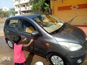 Hyundai I10 petrol  Kms  year