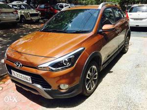 Hyundai I20 Active 1.4 Sx (o), , Diesel