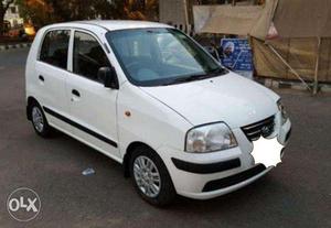 Hyundai Santro Xing, , Petrol