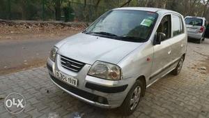 Hyundai Santro Xing Xo Erlx - Euro Iii, , Cng