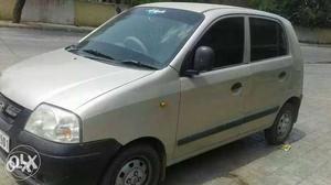 Hyundai Santro Xing cng  Kms  year