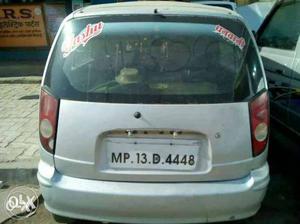 Hyundai Santro lpg  Kms  year