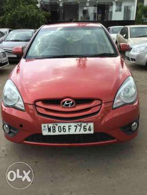 Hyundai Verna Transform 1.6 Vtvt, , Petrol