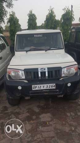 Mahindra Bolero diesel  Kms  year