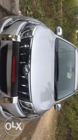 Mahindra Xuv500 diesel  Kms  year