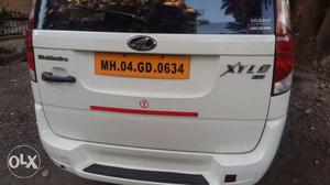 Mahindra Xylo diesel  Kms for immediate sell