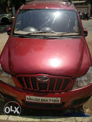 Mahindra Xylo diesel  Kms  year