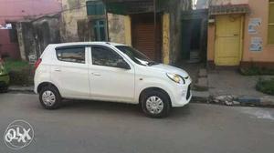 Maruti Alto month old urgent sale driver