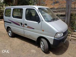 Maruti Eeco company cng fitted 5 seater 1st owner