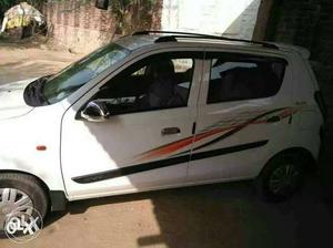  Maruti Suzuki Alto 800 petrol  Kms