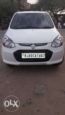 Maruti Suzuki Alto 800 petrol  Kms  year