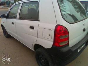 Maruti Suzuki Alto 800 petrol  Kms  year