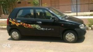 Maruti Suzuki Alto Lxi Bs-iii, , Petrol