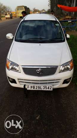 Maruti Suzuki Alto k10 petrol  Kms  year