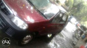 Maruti Suzuki Alto petrol  Kms  year