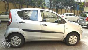 Maruti Suzuki Ritz petrol  Kms  year