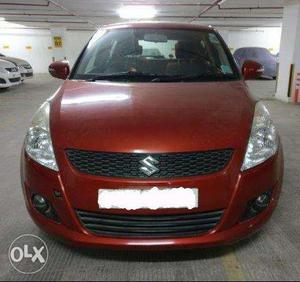 Maruti Suzuki Swift, , Diesel