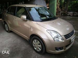 Maruti Suzuki Swift Dzire, , Diesel