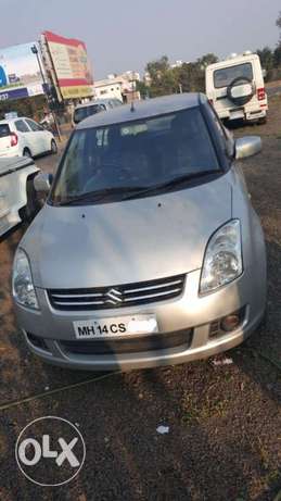 Maruti Suzuki Swift Dzire, , Petrol