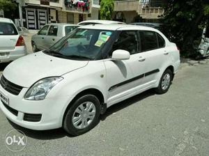 Maruti Suzuki Swift Dzire Vxi, , Cng