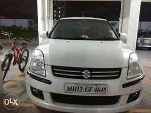  Maruti Suzuki Swift Dzire diesel  Kms