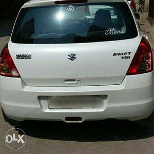 Maruti Suzuki Swift Vdi, , Diesel