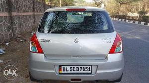 Maruti Suzuki Swift Vxi, , Cng