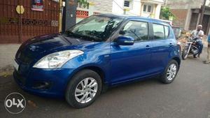 Maruti Suzuki Swift Zdi, , Diesel