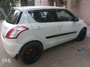  Maruti Suzuki Swift diesel  Kms