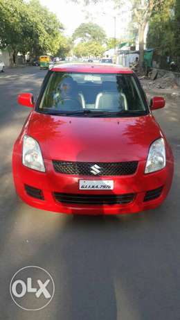  Maruti Suzuki Swift diesel  Kms