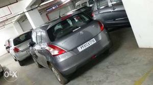  Maruti Suzuki Swift petrol  Kms