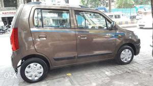 Maruti Suzuki Wagon R 1.0 Lxi Cng, , Petrol