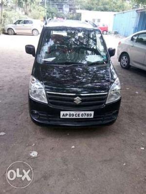 Maruti Suzuki Wagon R Vxi Bs-iii, , Petrol