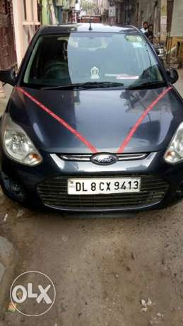 Mechanical Engineers Ford Figo. Excellent Condition.