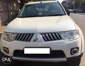 Mitsubishi Pajero Sport 2.5 Mt, , Diesel