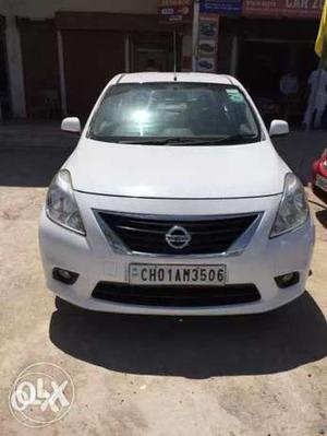 Nissan Sunny diesel  Kms  year