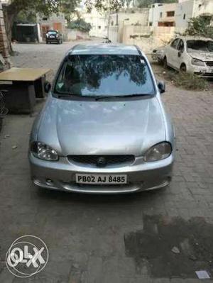 Opel Car Good condition all accessories original