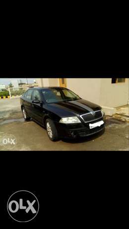 Skoda Laura diesel  Kms  year