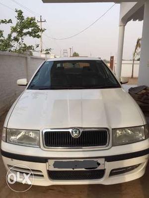 Skoda Octavia  diesel  Kms