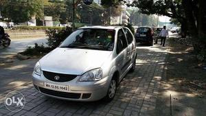 Tata Indica V2 Turbo Dlg, , Diesel