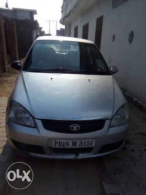 Tata Indica V2 diesel  Kms  year