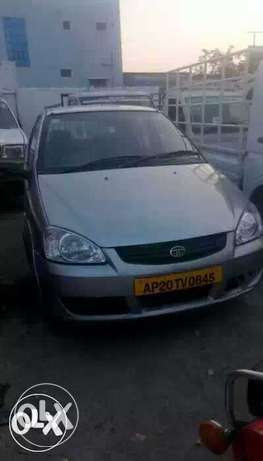 Tata Indica diesel  Kms  year