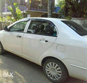  Tata Manza diesel  Kms