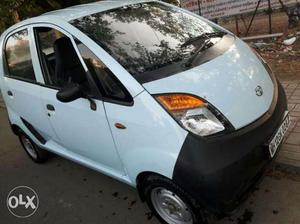 Tata Nano Base, , Petrol