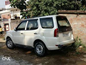 Tata Safari Storme diesel  Kms  year