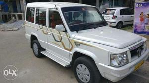 Tata Sumo Gold Ex Bs-iii, , Diesel