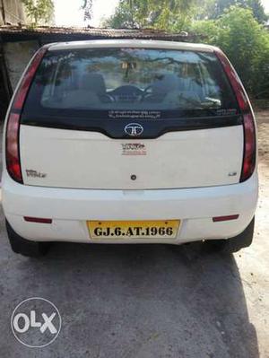 Tata Vista Tech diesel  Kms  year