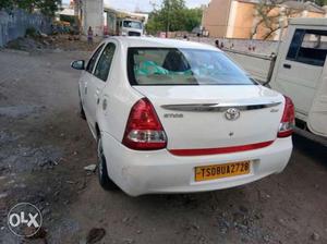 Toyota Etios Gd, , Diesel